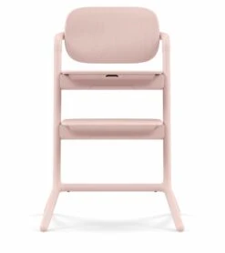 Cybex LEMO 2 High Chair - Pearl Pink 12 Cybex LEMO 2 High Chair - Pearl Pink -Stroller Promotion Store cybex lemo 2 high chair pearl pink 109