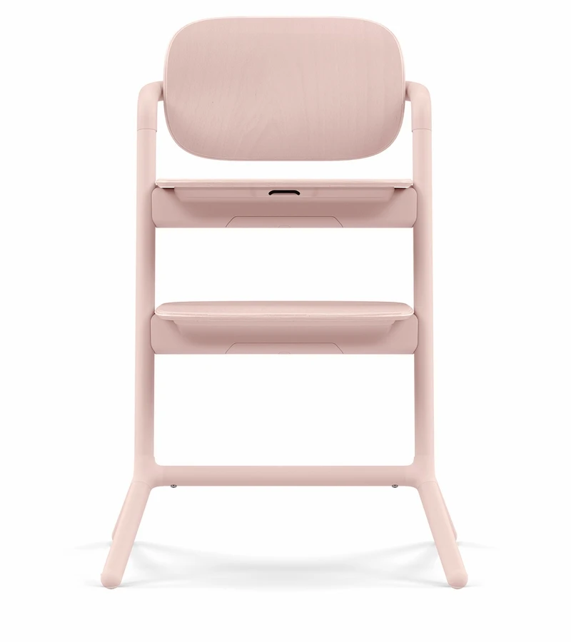 Cybex LEMO 2 High Chair - Pearl Pink 6 Cybex LEMO 2 High Chair - Pearl Pink - Image 4
