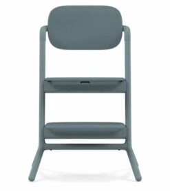 Cybex LEMO 2 High Chair - Stone Blue -Stroller Promotion Store cybex lemo 2 high chair stone blue 109