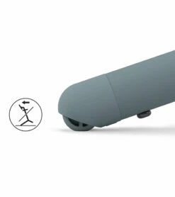 Cybex LEMO 2 High Chair - Stone Blue -Stroller Promotion Store cybex lemo 2 high chair stone blue 112