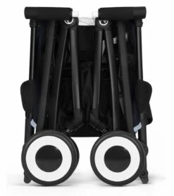 Cybex Libelle 2 Compact Stroller - Ocean Blue -Stroller Promotion Store cybex libelle 2 compact stroller ocean blue 151