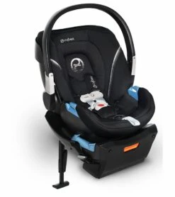 Cybex Libelle Compact Stroller + Aton 2 SensorSafe Travel System Bundle - Classic Beige / Lavastone Black 14 Cybex Libelle Compact Stroller + Aton 2 SensorSafe Travel System Bundle - Classic Beige / Lavastone Black -Stroller Promotion Store cybex libelle compact stroller aton 2 sensorsafe travel system bundle classic beige lavastone black 187