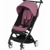 Cybex Libelle Compact Stroller - Magnolia Pink 2 Cybex Libelle Compact Stroller - Magnolia Pink -Stroller Promotion Store cybex libelle compact stroller magnolia pink 145