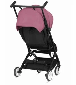 Cybex Libelle Compact Stroller - Magnolia Pink -Stroller Promotion Store cybex libelle compact stroller magnolia pink 148