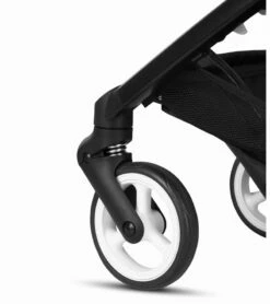 Cybex Libelle Compact Stroller + Travel Bag Bundle - Soho Grey / Black 13 Cybex Libelle Compact Stroller + Travel Bag Bundle - Soho Grey / Black -Stroller Promotion Store cybex libelle compact stroller travel bag bundle classic beige black 143 1