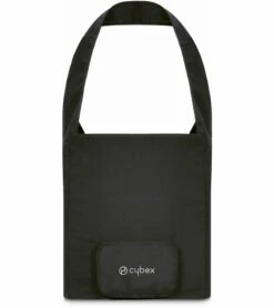 Cybex Libelle Compact Stroller + Travel Bag Bundle - Soho Grey / Black 15 Cybex Libelle Compact Stroller + Travel Bag Bundle - Soho Grey / Black -Stroller Promotion Store cybex libelle compact stroller travel bag bundle classic beige black 145 1