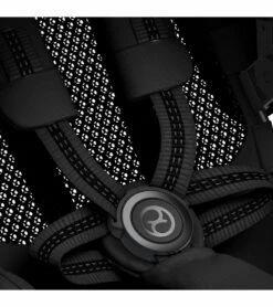 Cybex Melio Carbon 2.0 Stroller - Deep Black (Albee Exclusive) -Stroller Promotion Store cybex melio carbon 2 0 stroller deep black albee exclusive 183