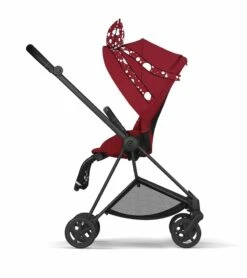 Cybex Mios 2 Complete Stroller Bundle - Petticoat Red By Jeremy Scott 12 Cybex Mios 2 Complete Stroller Bundle - Petticoat Red By Jeremy Scott -Stroller Promotion Store cybex mios 2 complete stroller bundle petticoat red by jeremy scott 103