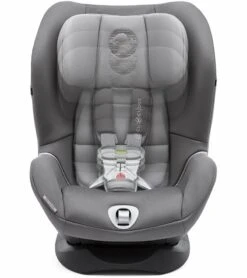 Cybex Sirona M Sensorsafe 2.0 Convertible Car Seat - Pepper Black -Stroller Promotion Store cybex sirona m sensorsafe 2 0 convertible car seat pepper black 234