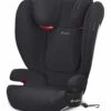 Cybex Solution B-fix Booster Car Seat - Volcano Black -Stroller Promotion Store cybex solution b fix booster car seat volcano black 171