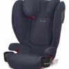 Cybex Solution B2-fix +Lux Booster Seat - Bay Blue -Stroller Promotion Store cybex solution b2 fix lux booster seat bay blue 161