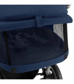 Cybex Talos S Lux All-Terrain Stroller - Navy Blue -Stroller Promotion Store cybex talos s lux all terrain stroller navy blue 187