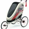 Cybex Zeno Multisport Trailer Bundle - Cream/Orange Frame + Bleached Sand Seat Pack 2 Cybex Zeno Multisport Trailer Bundle - Cream/Orange Frame + Bleached Sand Seat Pack -Stroller Promotion Store cybex zeno multisport trailer bundle cream orange frame bleached sand seat pack 193