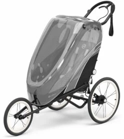 Cybex Zeno Multisport Trailer Bundle - Cream/Orange Frame + Medal Grey Seat Pack 13 Cybex Zeno Multisport Trailer Bundle - Cream/Orange Frame + Medal Grey Seat Pack -Stroller Promotion Store cybex zeno multisport trailer bundle cream orange frame medal grey seat pack 158