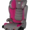 Diono Cambria High Back Belt Positioning Booster Car Seat - Raspberry -Stroller Promotion Store diono cambria high back belt positioning booster car seat raspberry 27