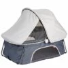 Diono Dreamliner Travel Bassinet - Grey