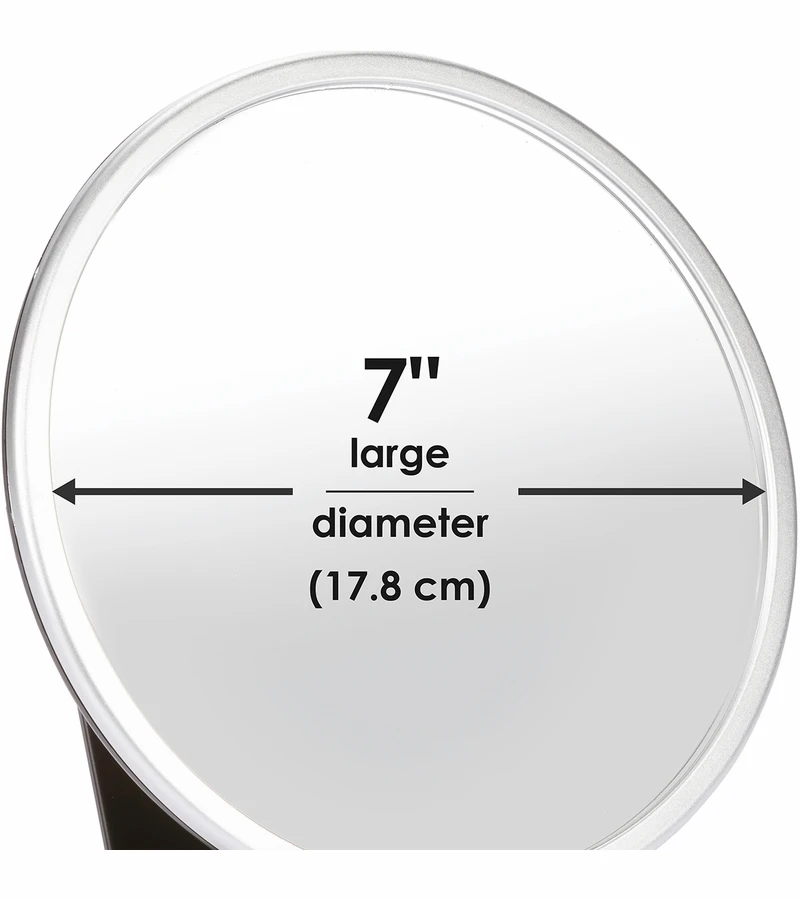 Diono Easy View Mirrors (2 Pack) 7 Diono Easy View Mirrors (2 Pack) - Image 5
