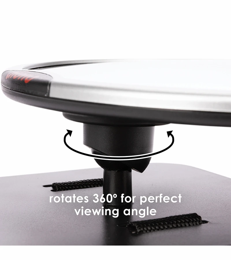 Diono Easy View Mirrors (2 Pack) 6 Diono Easy View Mirrors (2 Pack) - Image 4