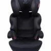 Diono Everett NXT High Back Belt Positioning Booster Car Seat - Black