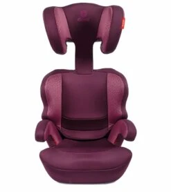 Diono Everett NXT High Back Belt Positioning Booster Car Seat - Plum 12 Diono Everett NXT High Back Belt Positioning Booster Car Seat - Plum -Stroller Promotion Store diono everett nxt high back belt positioning booster car seat plum 94