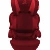 Diono Everett NXT High Back Belt Positioning Booster Car Seat - Red -Stroller Promotion Store diono everett nxt high back belt positioning booster car seat red 90