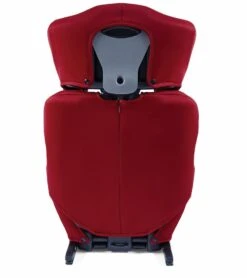 Diono Everett NXT High Back Belt Positioning Booster Car Seat - Red -Stroller Promotion Store diono everett nxt high back belt positioning booster car seat red 93
