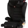 Diono Monterey 2XT Latch 2-in-1 Booster Car Seat - Black -Stroller Promotion Store diono monterey 2xt latch 2 in 1 booster car seat black 97