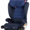 Diono Monterey 2XT Latch 2-in-1 Booster Car Seat - Blue