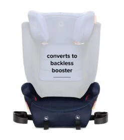 Diono Monterey 2XT Latch 2-in-1 Booster Car Seat - Blue 11 Diono Monterey 2XT Latch 2-in-1 Booster Car Seat - Blue -Stroller Promotion Store diono monterey 2xt latch 2 in 1 booster car seat blue 85