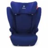 Diono Monterey 4DXT High Back Belt Positioning Booster Car Seat - Blue