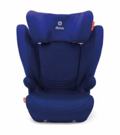 Diono Monterey 4DXT High Back Belt Positioning Booster Car Seat - Blue
