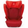 Diono Monterey 4DXT High Back Belt Positioning Booster Car Seat - Red