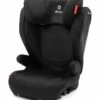 Diono Monterey 4DXT Latch 2-in-1 Booster Car Seat - Black -Stroller Promotion Store diono monterey 4dxt latch 2 in 1 booster car seat black 136