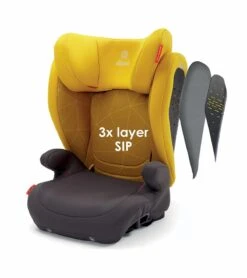 Diono Monterey 4DXT Latch 2-in-1 Booster Car Seat - Black 12 Diono Monterey 4DXT Latch 2-in-1 Booster Car Seat - Black -Stroller Promotion Store diono monterey 4dxt latch 2 in 1 booster car seat yellow sulphur 64 1