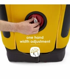 Diono Monterey 4DXT Latch 2-in-1 Booster Car Seat - Black 14 Diono Monterey 4DXT Latch 2-in-1 Booster Car Seat - Black -Stroller Promotion Store diono monterey 4dxt latch 2 in 1 booster car seat yellow sulphur 66 1