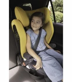 Diono Monterey 4DXT Latch 2-in-1 Booster Car Seat - Yellow Sulphur 15 Diono Monterey 4DXT Latch 2-in-1 Booster Car Seat - Yellow Sulphur -Stroller Promotion Store diono monterey 4dxt latch 2 in 1 booster car seat yellow sulphur 67 2