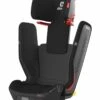 Diono Monterey 5iST FixSafe Belt Positioning High Back Booster Car Seat - Black Jet 2 Diono Monterey 5iST FixSafe Belt Positioning High Back Booster Car Seat - Black Jet -Stroller Promotion Store diono monterey 5ist fixsafe belt positioning high back booster car seat black jet 37