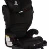 Diono Monterey XT High Back Belt Positioning Booster Car Seat - Midnight 1 Diono Monterey XT High Back Belt Positioning Booster Car Seat - Midnight -Stroller Promotion Store diono monterey xt high back belt positioning booster car seat midnight 79