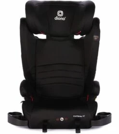 Diono Monterey XT High Back Belt Positioning Booster Car Seat - Midnight 10 Diono Monterey XT High Back Belt Positioning Booster Car Seat - Midnight -Stroller Promotion Store diono monterey xt high back belt positioning booster car seat midnight 81