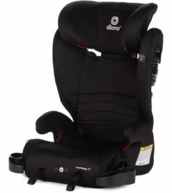 Diono Monterey XT High Back Belt Positioning Booster Car Seat - Midnight 13 Diono Monterey XT High Back Belt Positioning Booster Car Seat - Midnight -Stroller Promotion Store diono monterey xt high back belt positioning booster car seat midnight 84