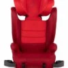 Diono Monterey XT High Back Belt Positioning Booster Car Seat - Red