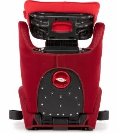 Diono Monterey XT High Back Belt Positioning Booster Car Seat - Red -Stroller Promotion Store diono monterey xt high back belt positioning booster car seat red 31