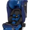 Diono Radian 3 RXT Safe+ Narrow All-in-One Convertible Car Seat - Blue Sky -Stroller Promotion Store diono radian 3 rxt safe narrow all in one convertible car seat blue sky 10
