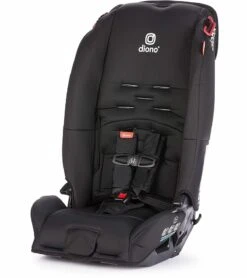 Diono Radian 3R All-in-One Convertible Car Seat 2019 Black