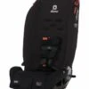 Diono Radian 3R Narrow All-in-One Convertible Car Seat - Black Jet -Stroller Promotion Store diono radian 3r narrow all in one convertible car seat black jet 20
