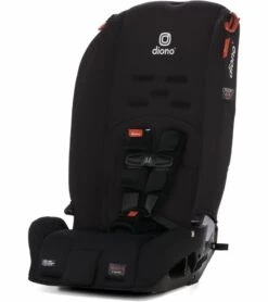 Diono Radian 3R Narrow All-in-One Convertible Car Seat - Black Jet