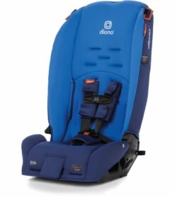 Diono Radian 3R Narrow All-in-One Convertible Car Seat - Blue Sky