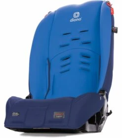 Diono Radian 3R Narrow All-in-One Convertible Car Seat - Blue Sky -Stroller Promotion Store diono radian 3r narrow all in one convertible car seat blue sky 22