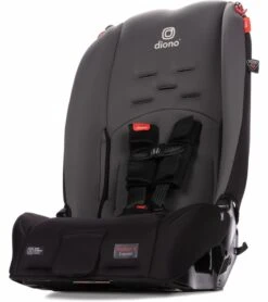 Diono Radian 3R Narrow All-in-One Convertible Car Seat - Gray Slate 8 Diono Radian 3R Narrow All-in-One Convertible Car Seat - Gray Slate -Stroller Promotion Store diono radian 3r narrow all in one convertible car seat gray slate 23