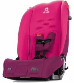 Diono Radian 3R Narrow All-in-One Convertible Car Seat - Pink Blossom 8 Diono Radian 3R Narrow All-in-One Convertible Car Seat - Pink Blossom -Stroller Promotion Store diono radian 3r narrow all in one convertible car seat pink blossom 28
